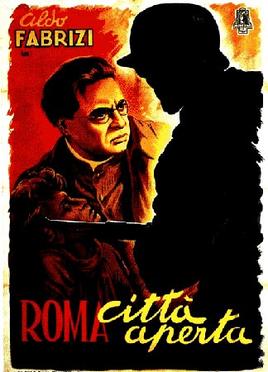 ROMA CITTÀ APERTA (1945)